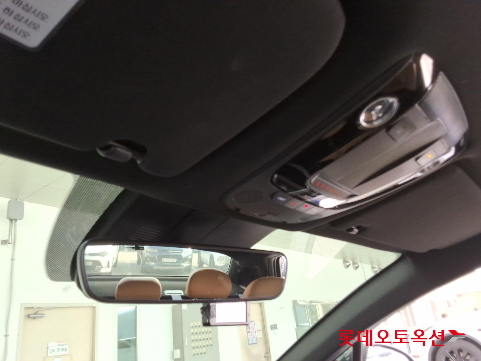 Kia K5 id 3836948 из Кореи 30