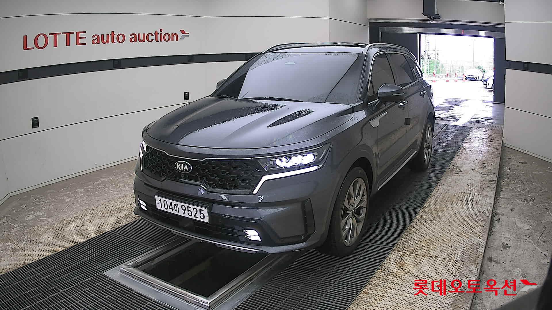Kia Sorento - 10