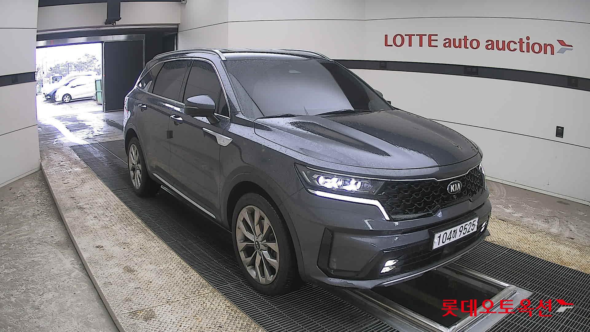 Kia Sorento - 6
