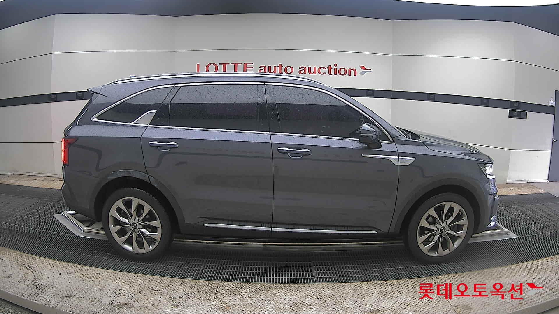 Kia Sorento - 21