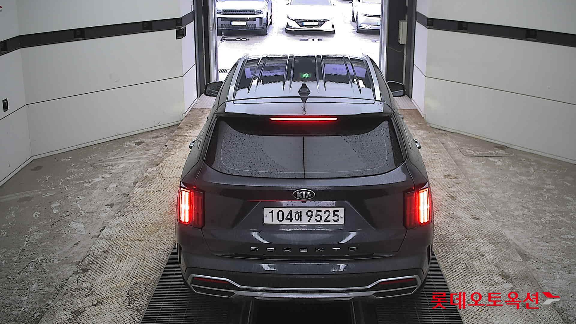 Kia Sorento - 17