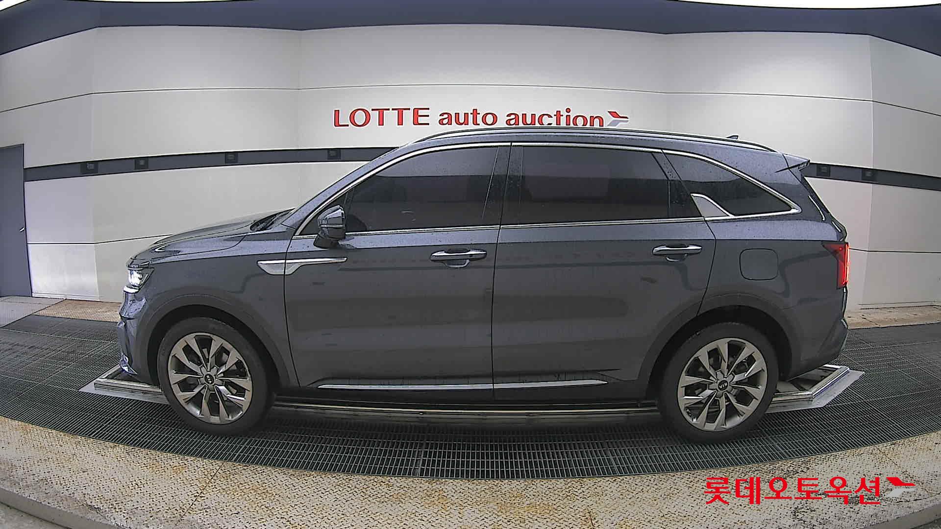 Kia Sorento - 13