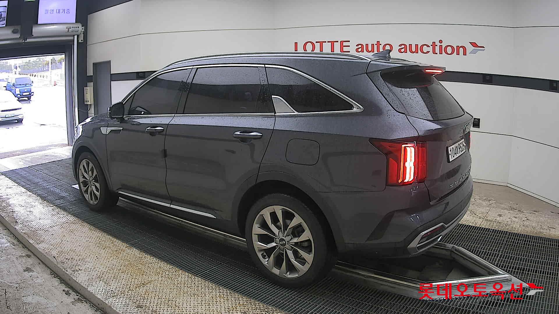 Kia Sorento - 15