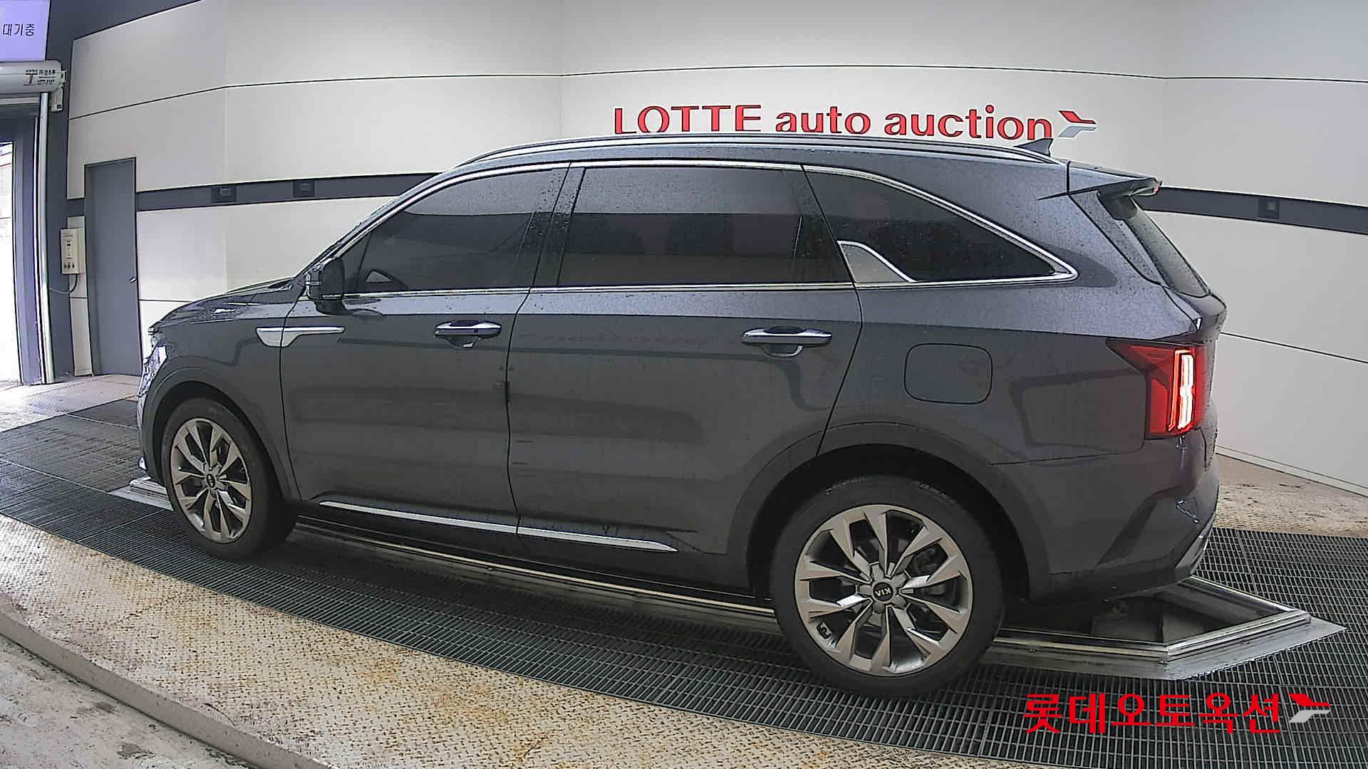 Kia Sorento - 14