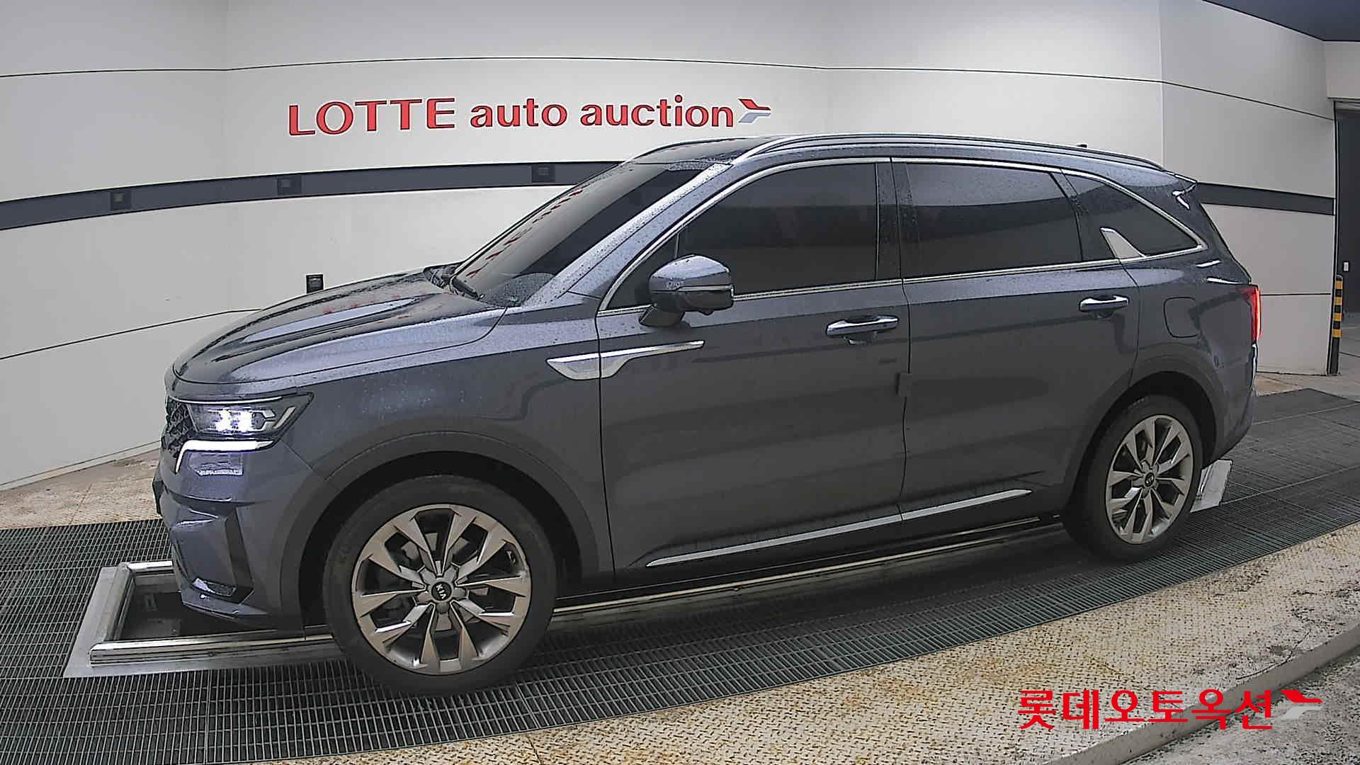 Kia Sorento - 12