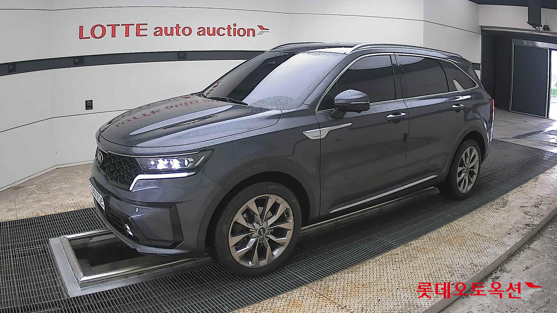 Kia Sorento - 11