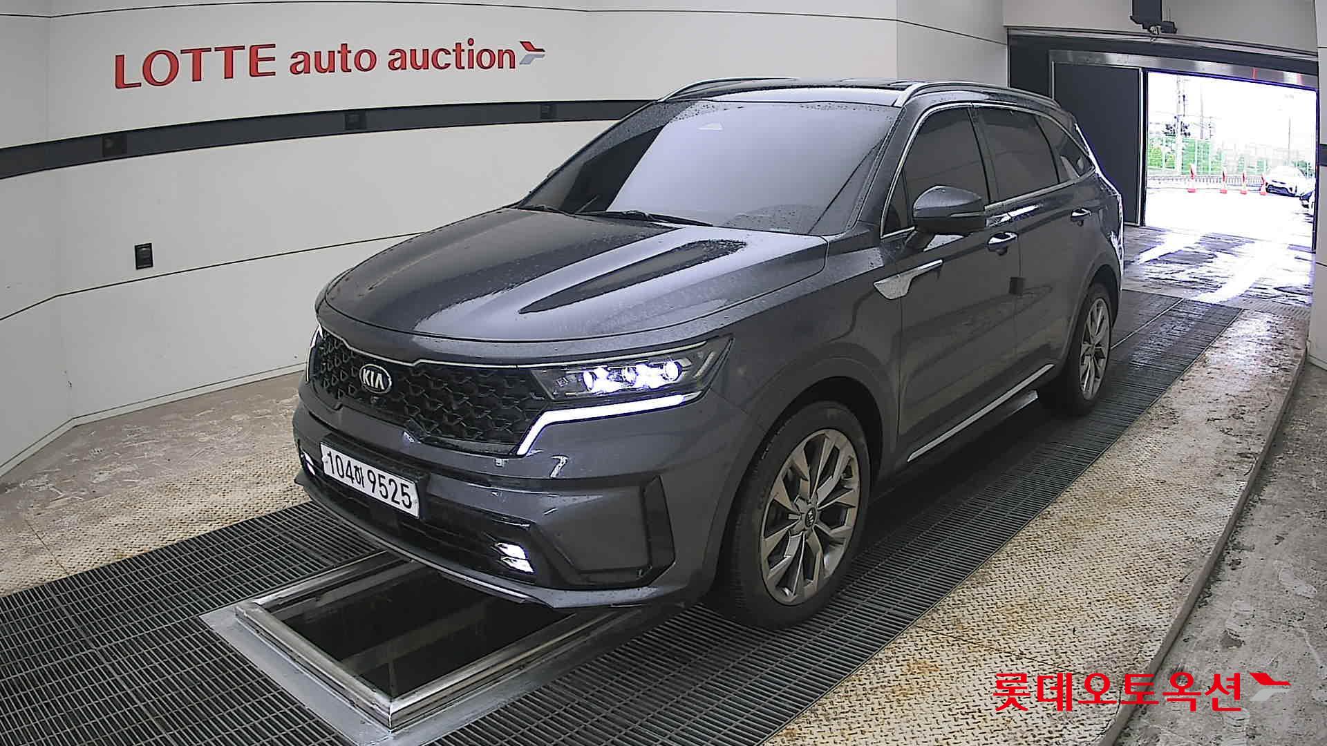 Kia Sorento - 3