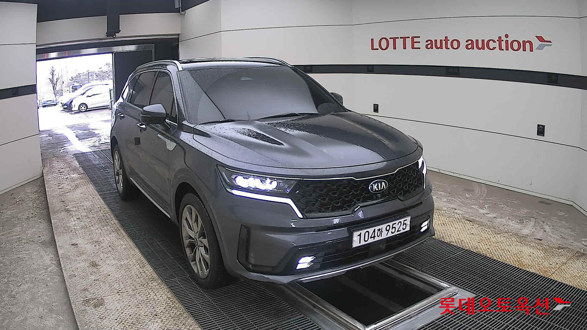 Kia Sorento - 24