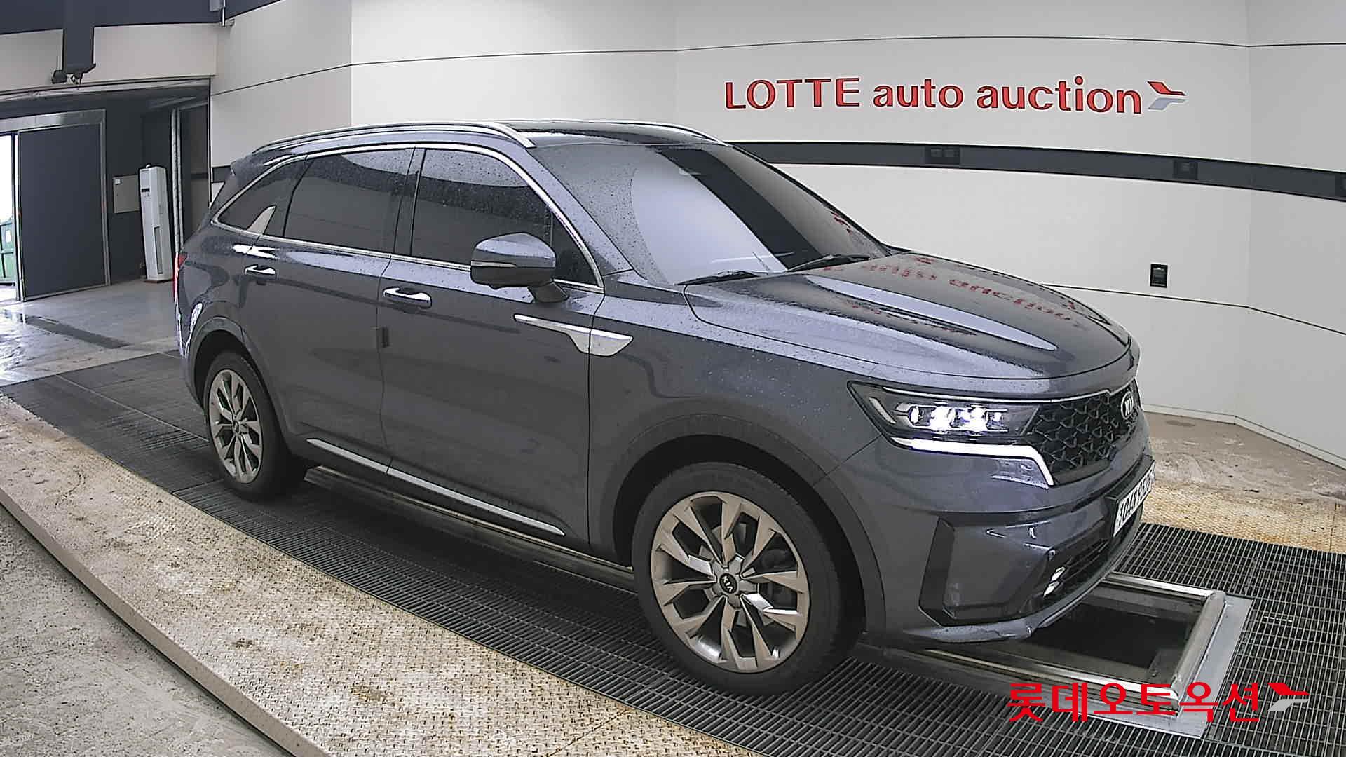 Kia Sorento - 23