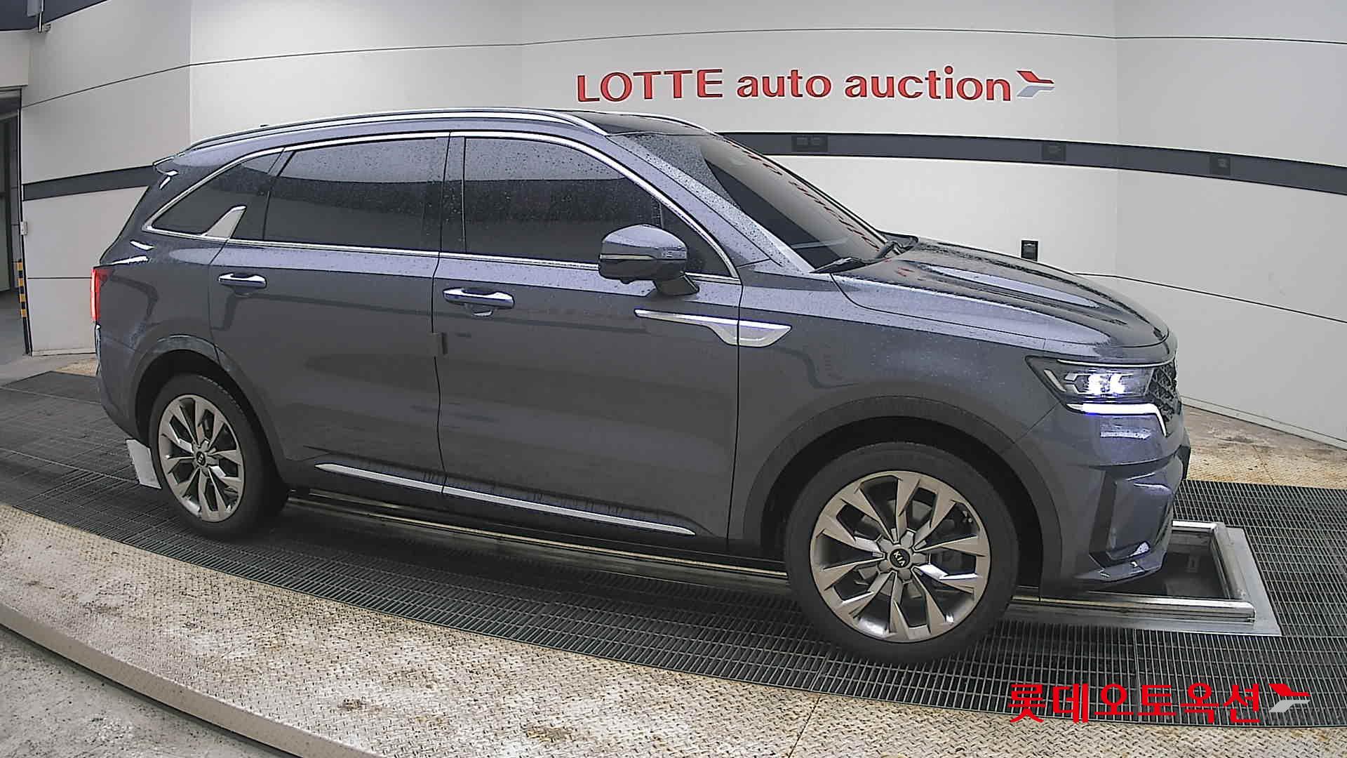 Kia Sorento - 22
