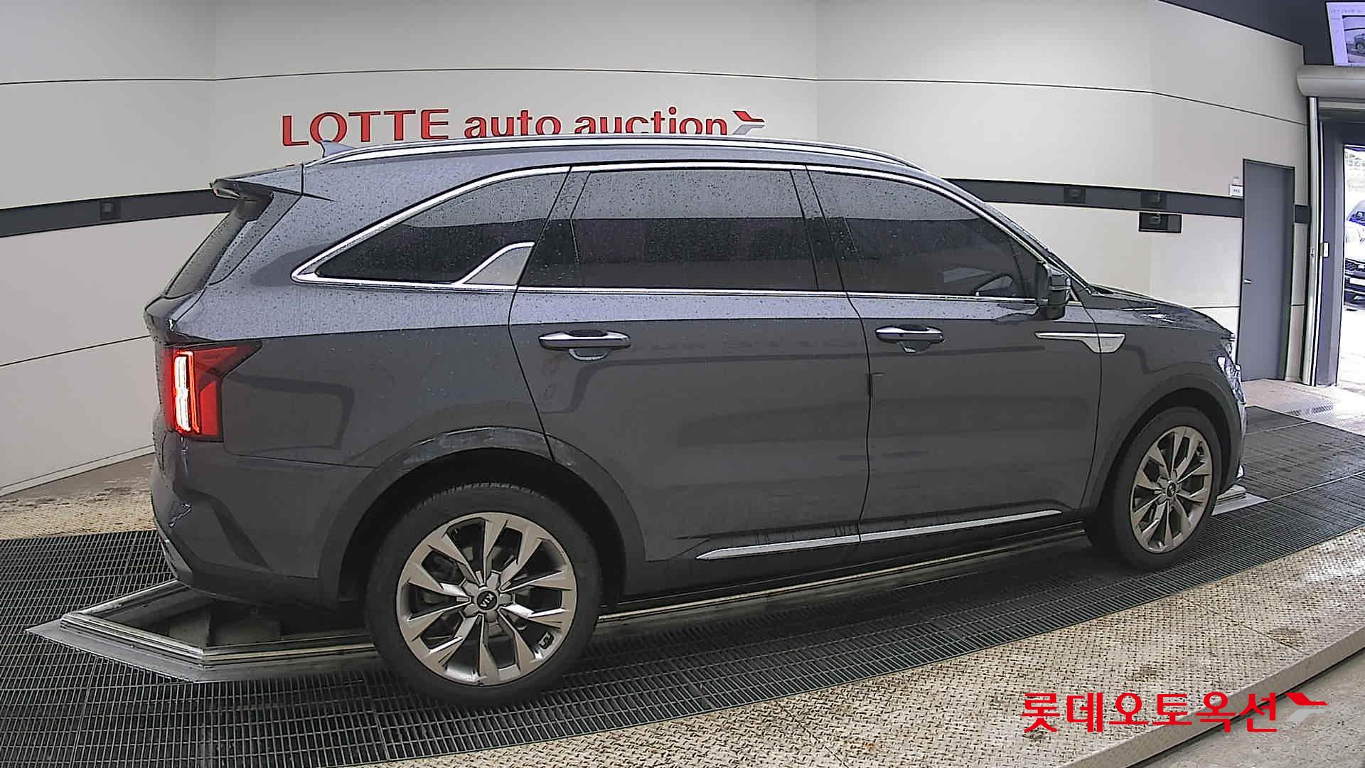 Kia Sorento - 20