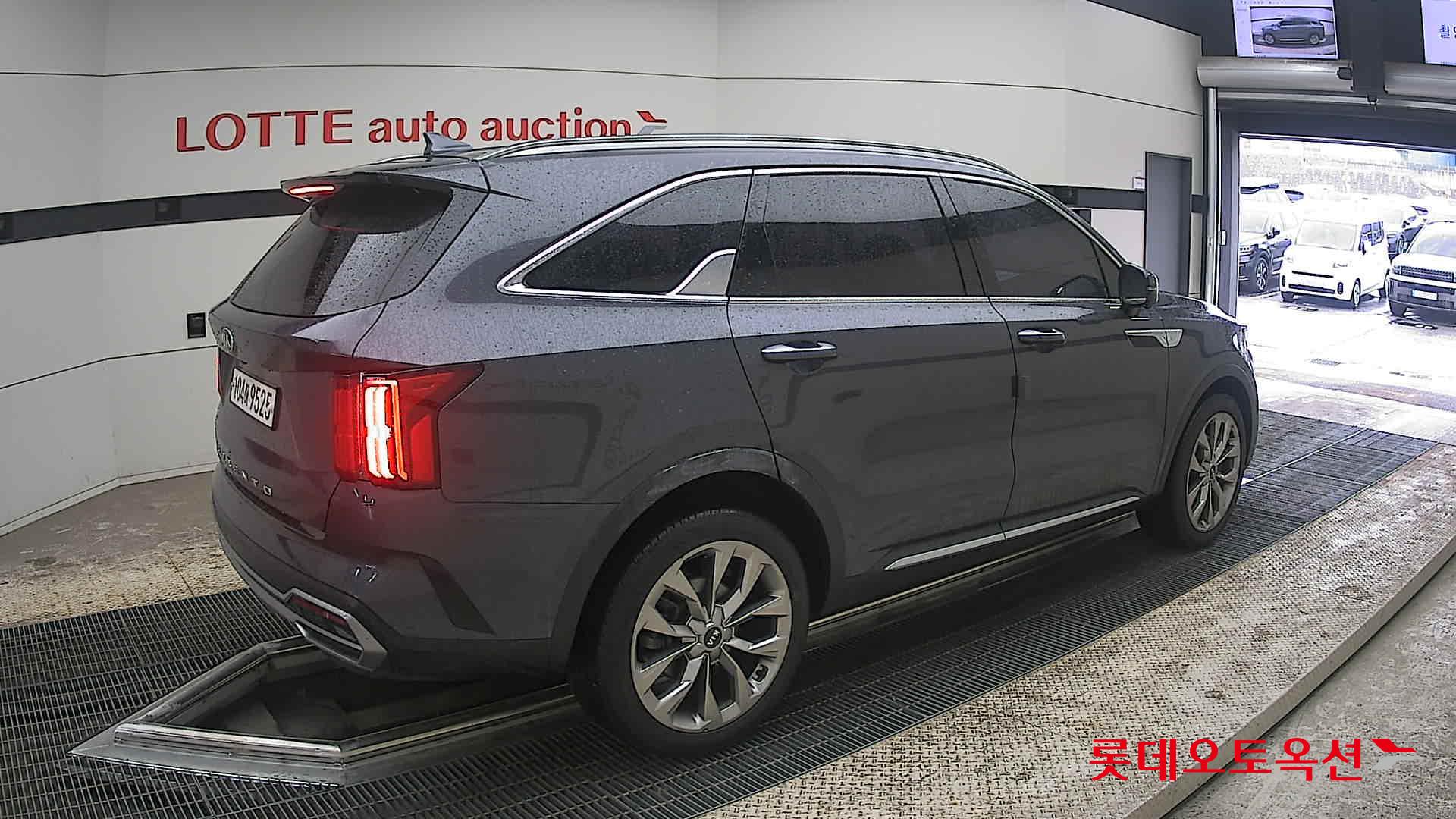 Kia Sorento - 19