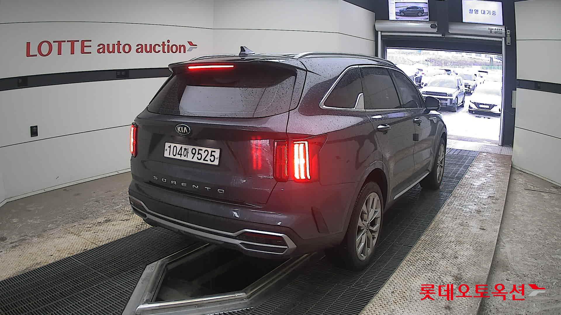 Kia Sorento - 18