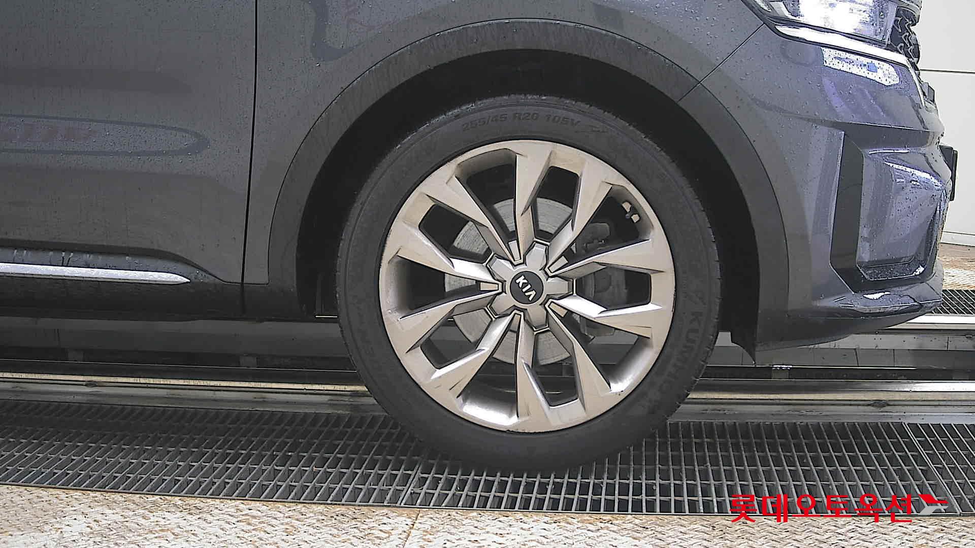 Kia Sorento - 27