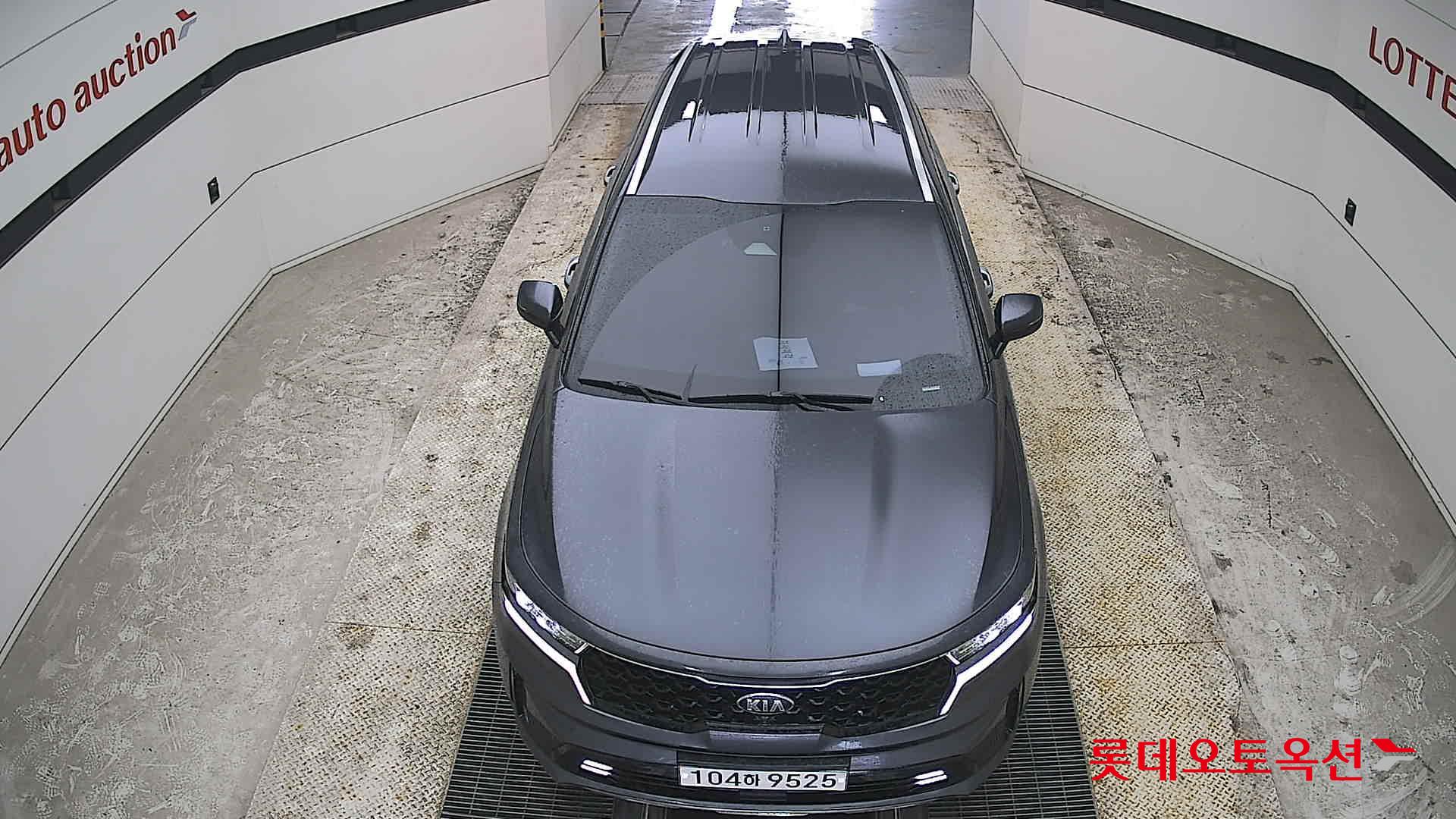Kia Sorento - 7