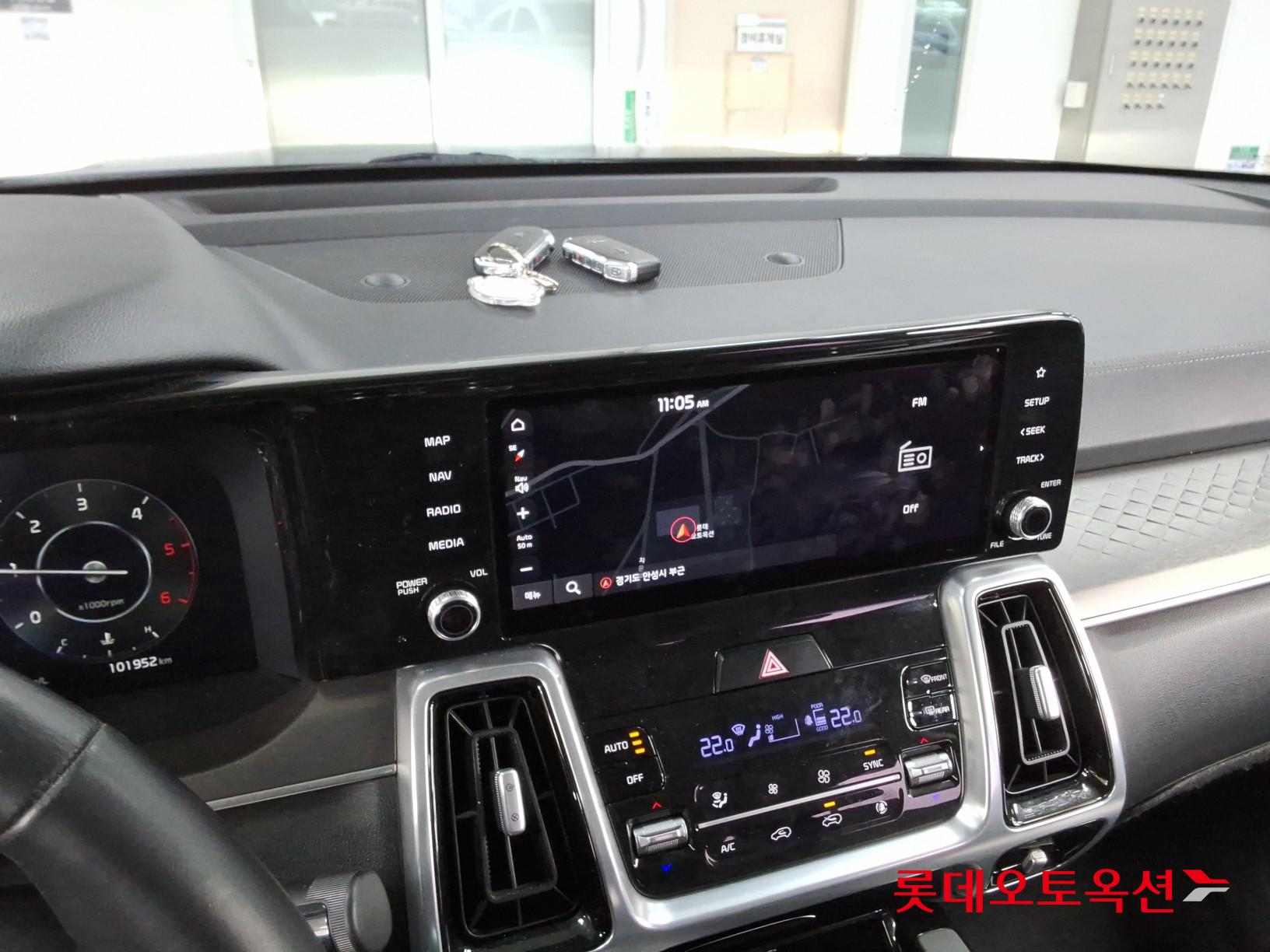 Kia Sorento - 31