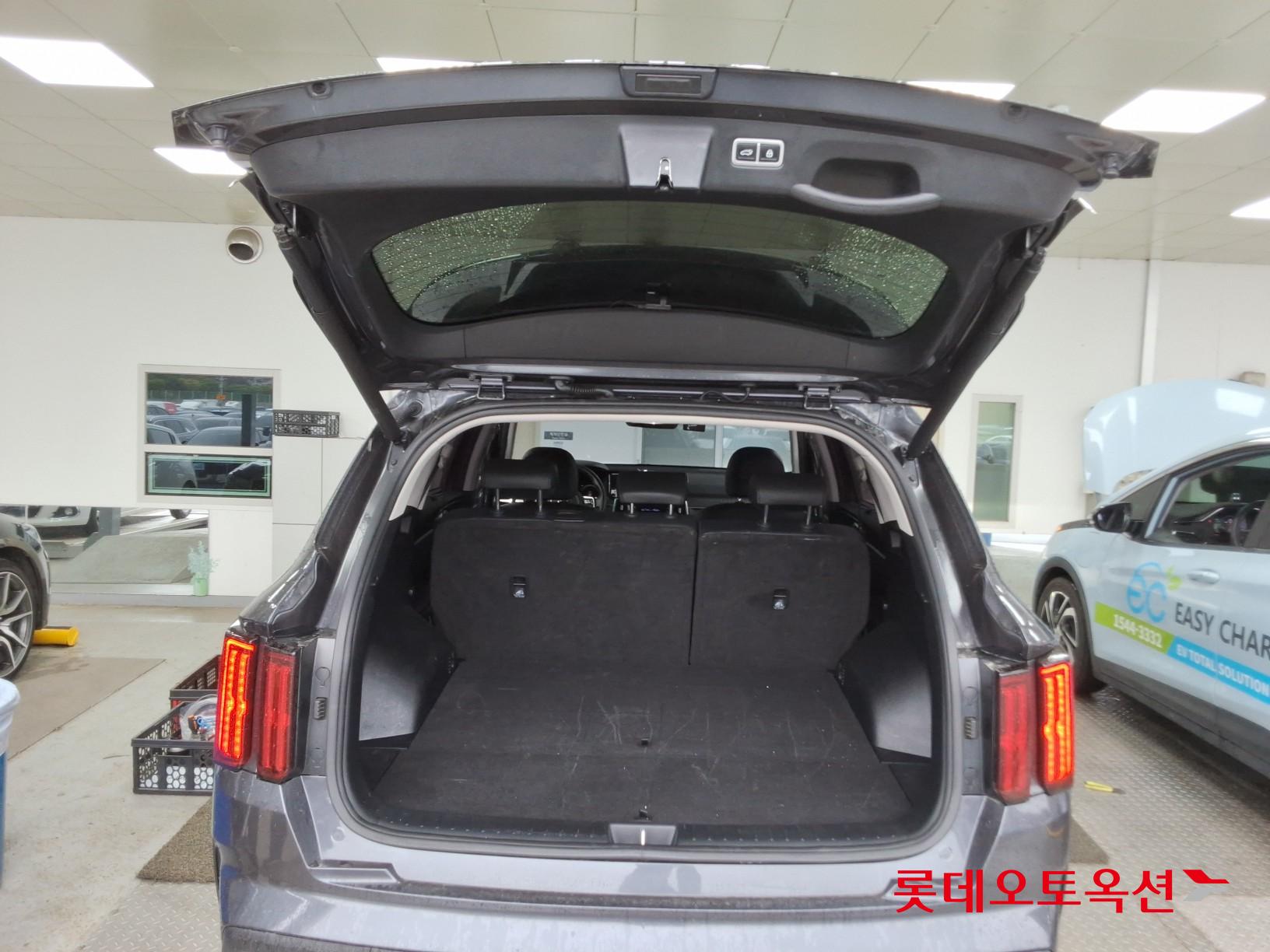 Kia Sorento - 37