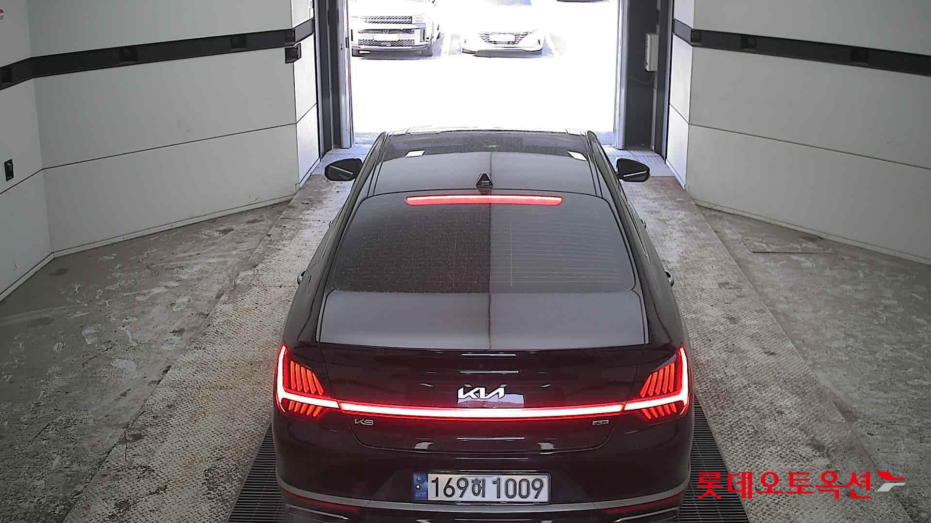 Kia K9 - 17