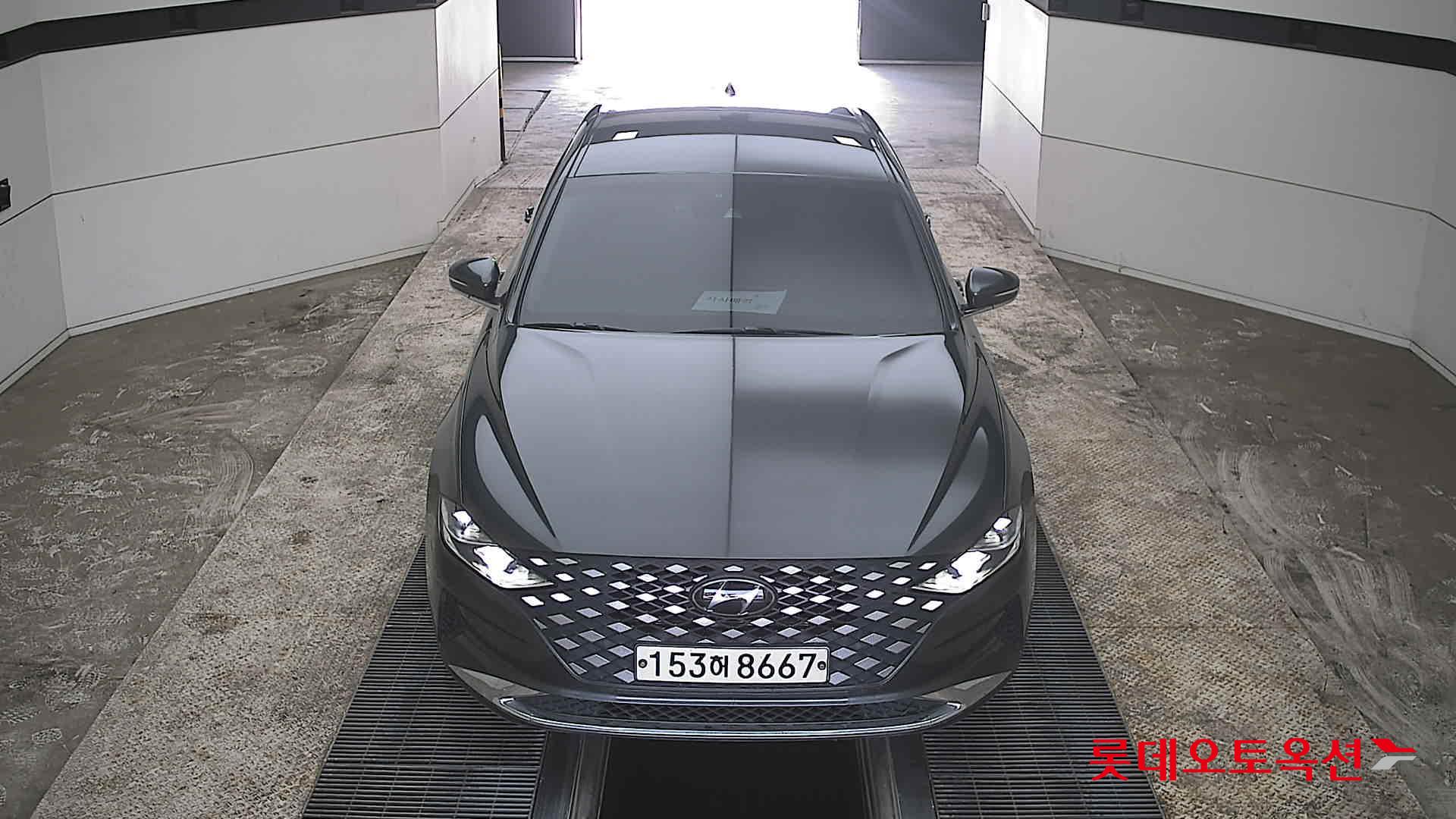 هيونداي أزيرا