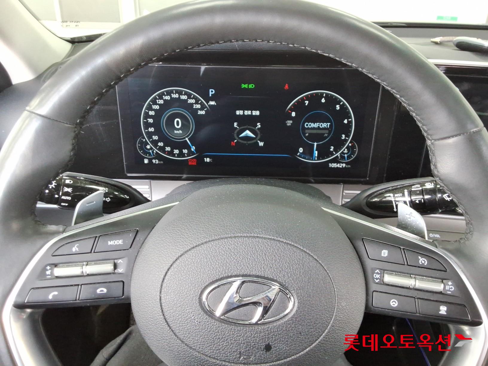 هيونداي أزيرا