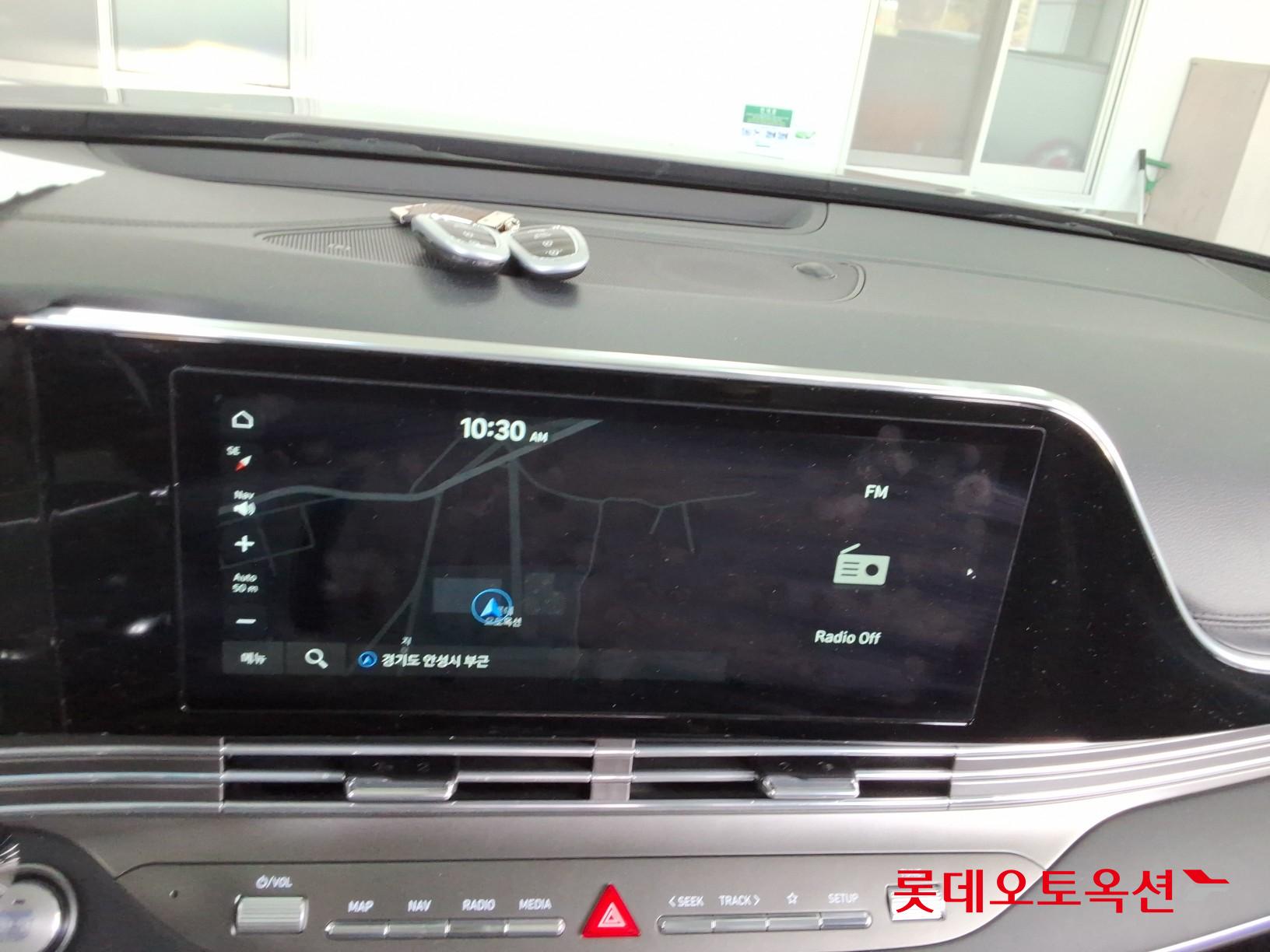 هيونداي أزيرا