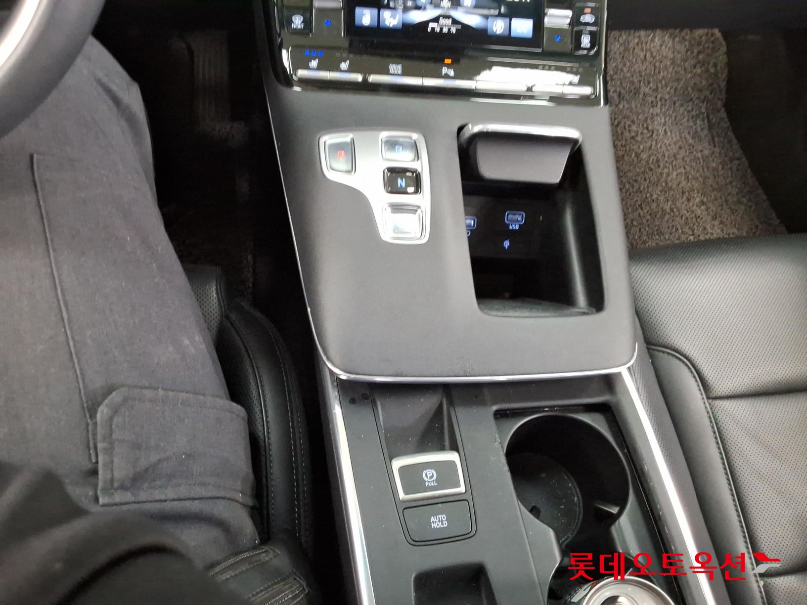 هيونداي أزيرا