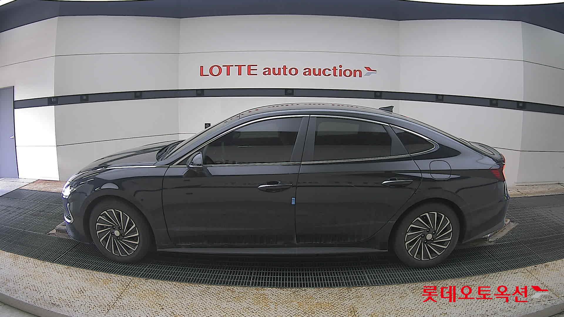 هيونداي سوناتا