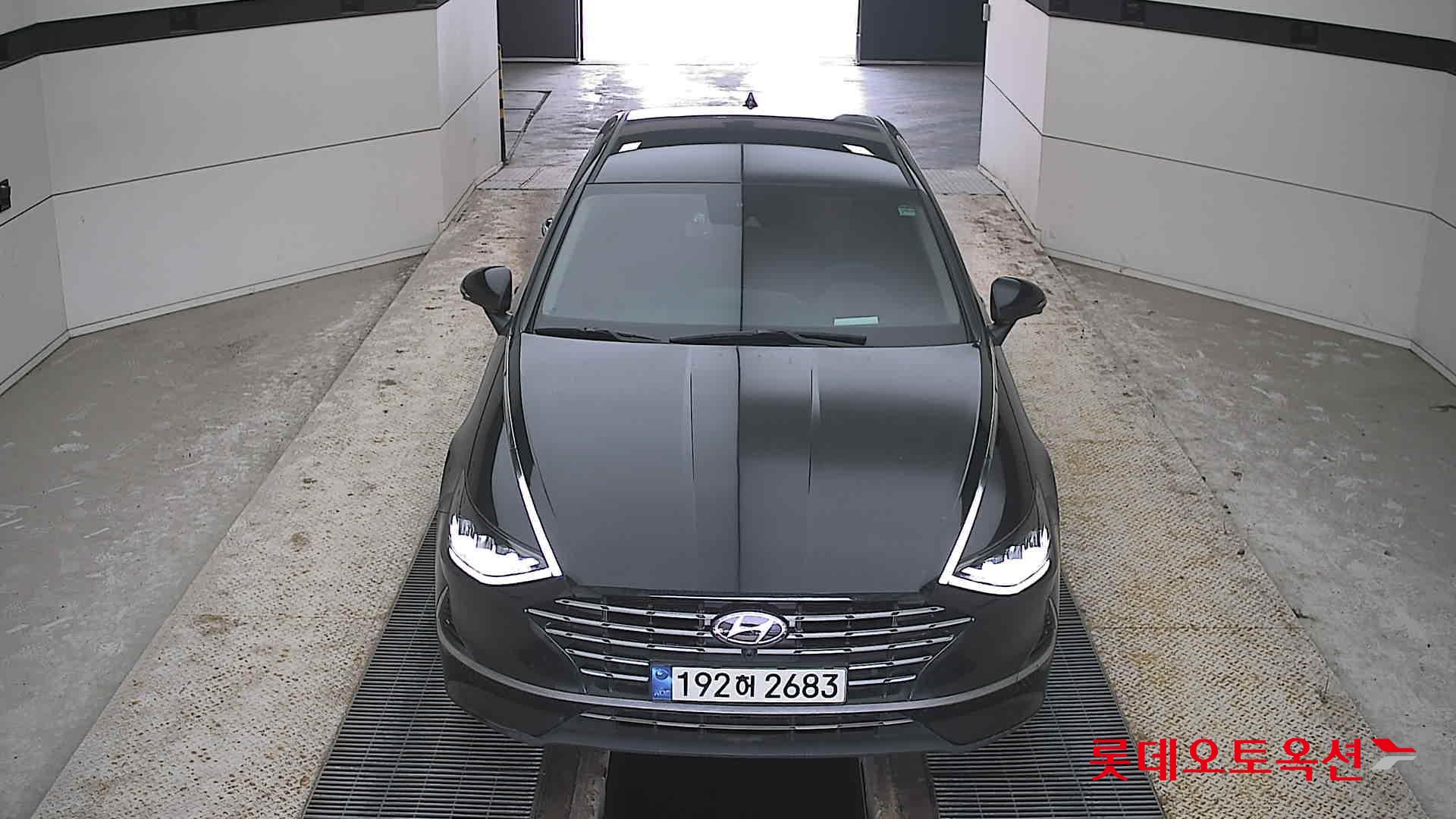 هيونداي سوناتا