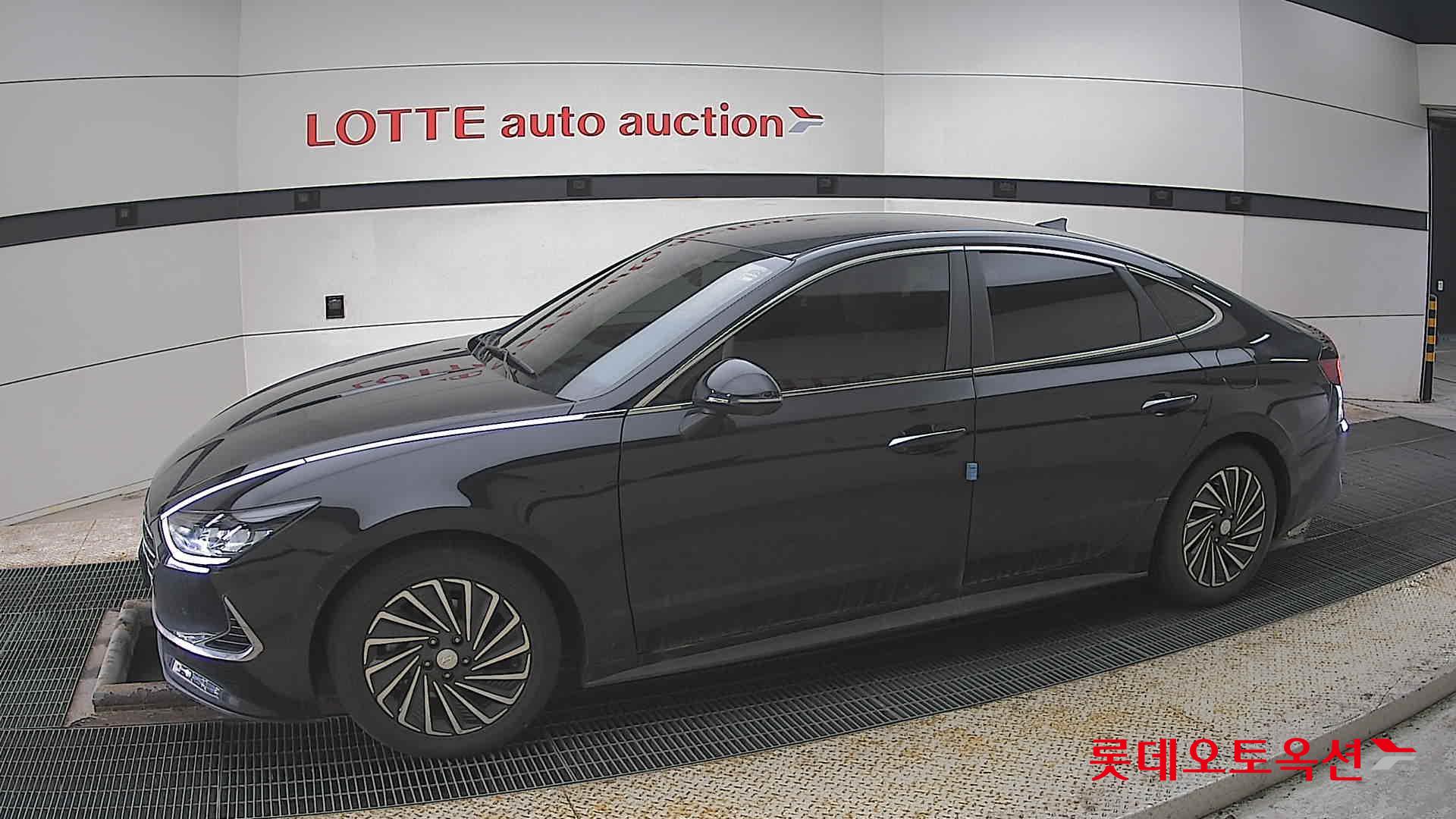 هيونداي سوناتا