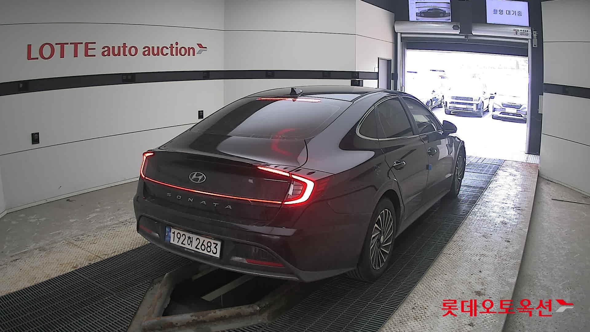 هيونداي سوناتا