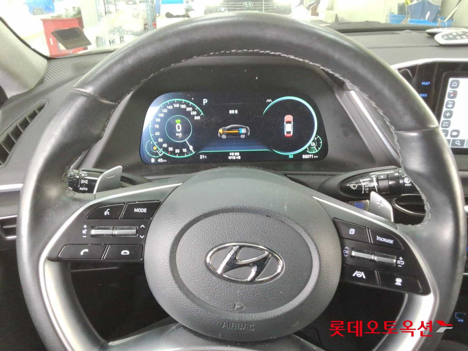 هيونداي سوناتا