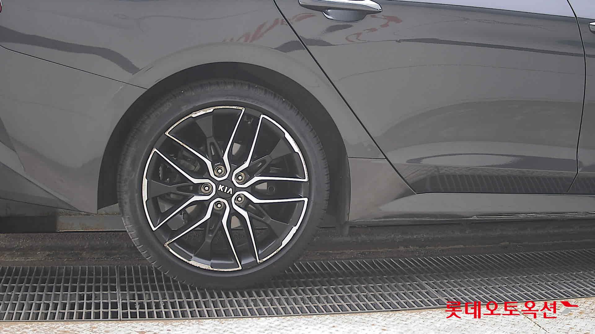 Kia K5 id 3836984 из Кореи 24