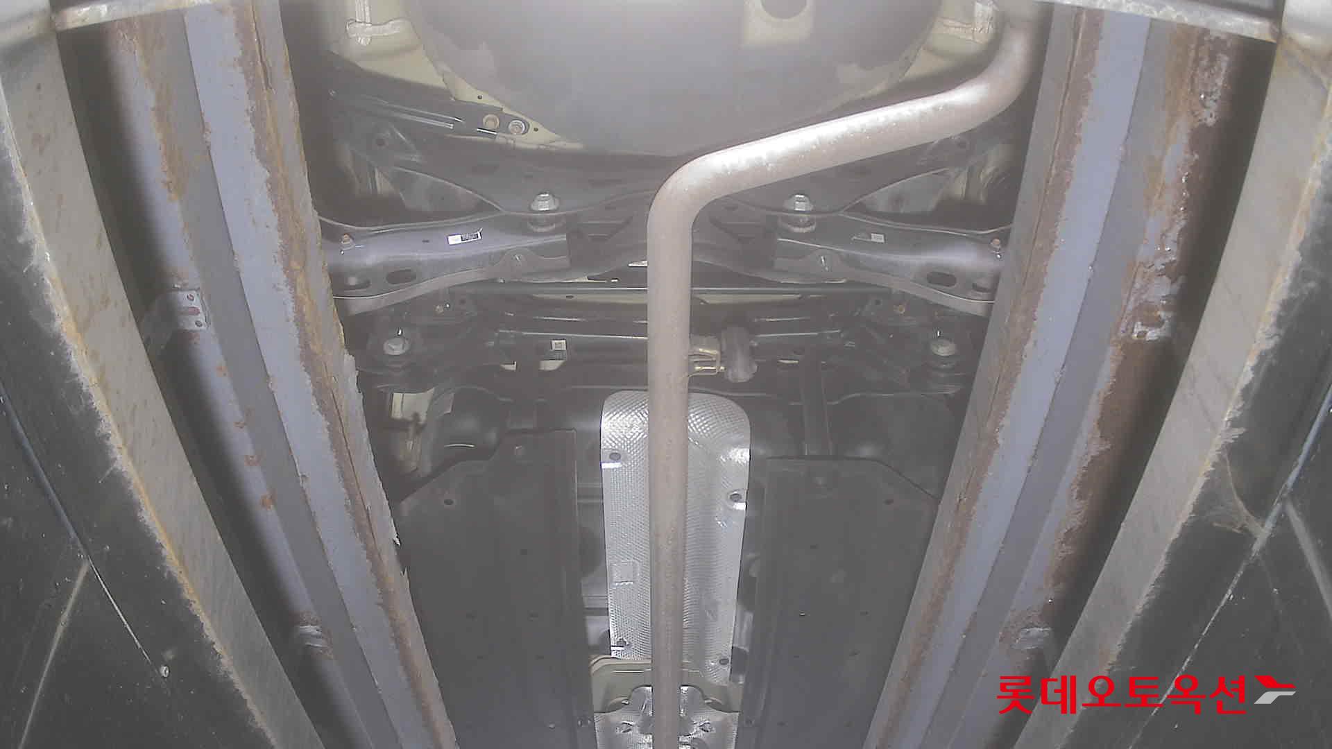 Kia K5 id 3836984 из Кореи 27