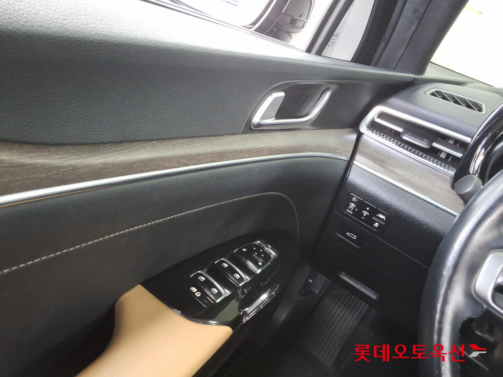 Kia K5 id 3836984 из Кореи 28