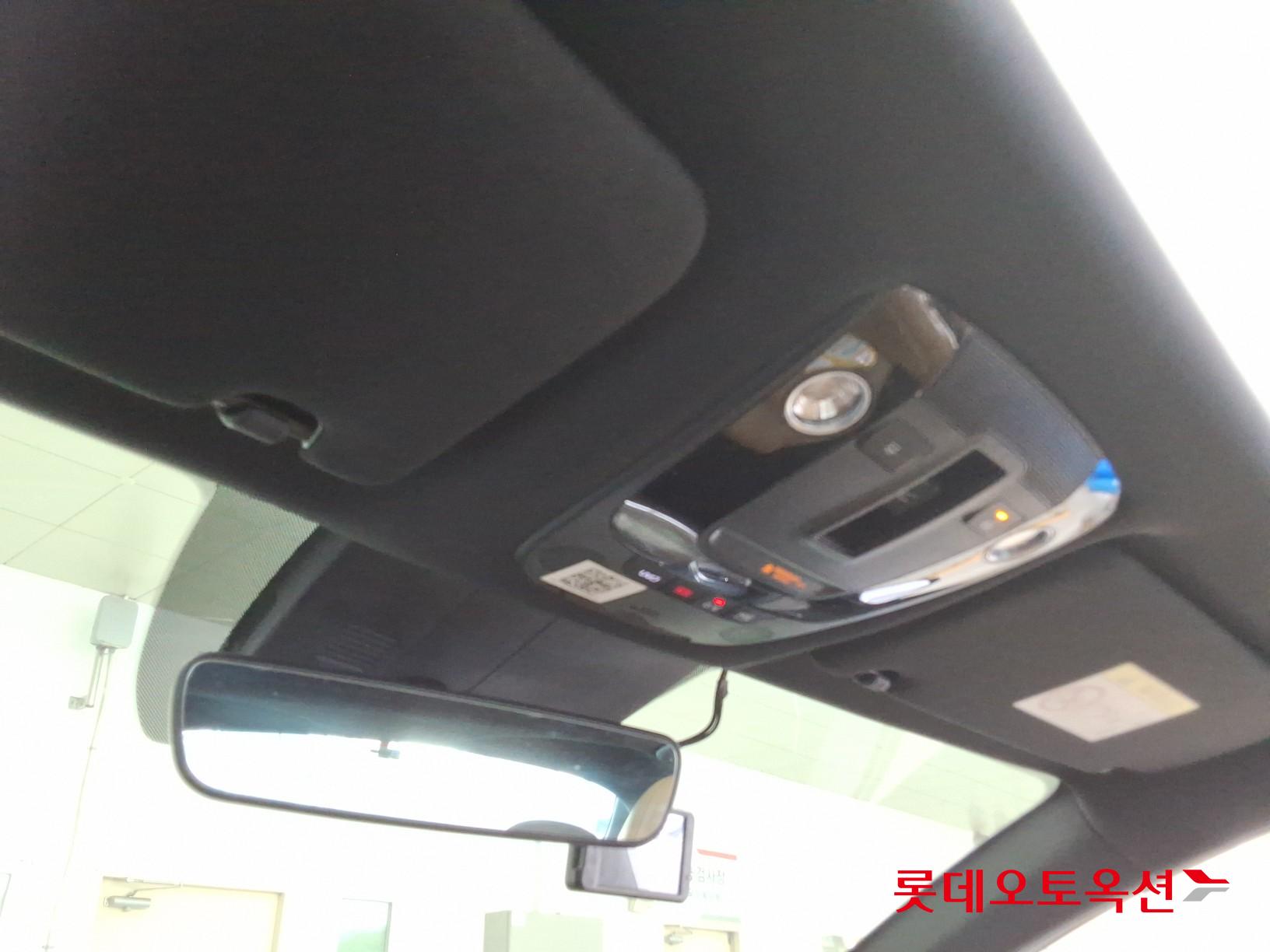 Kia K5 id 3836984 из Кореи 30