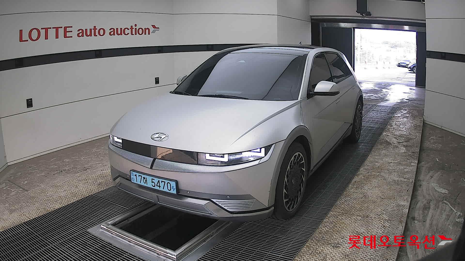 هيونداي أيونيك