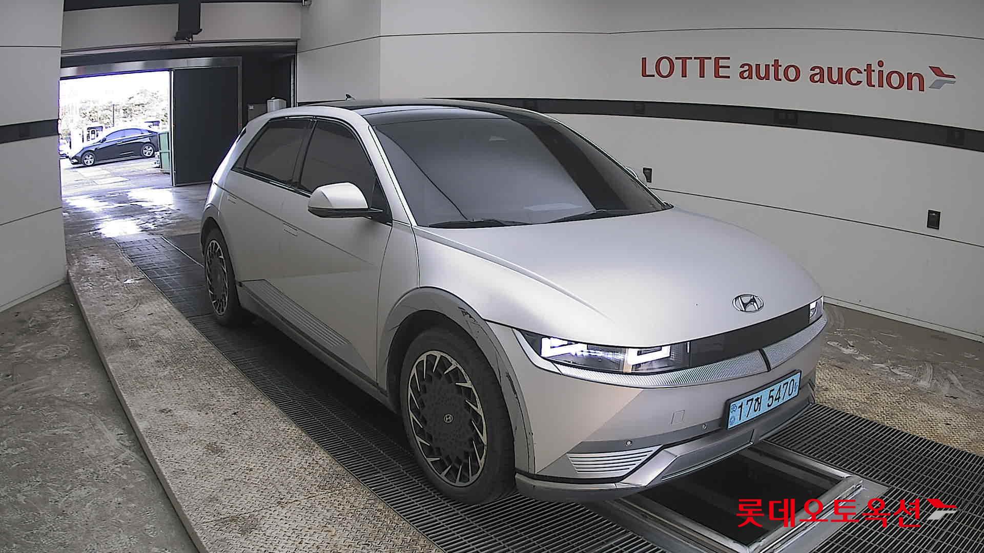 هيونداي أيونيك