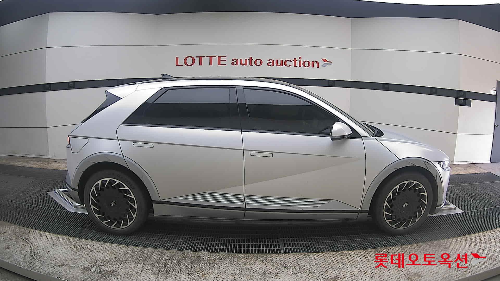 هيونداي أيونيك