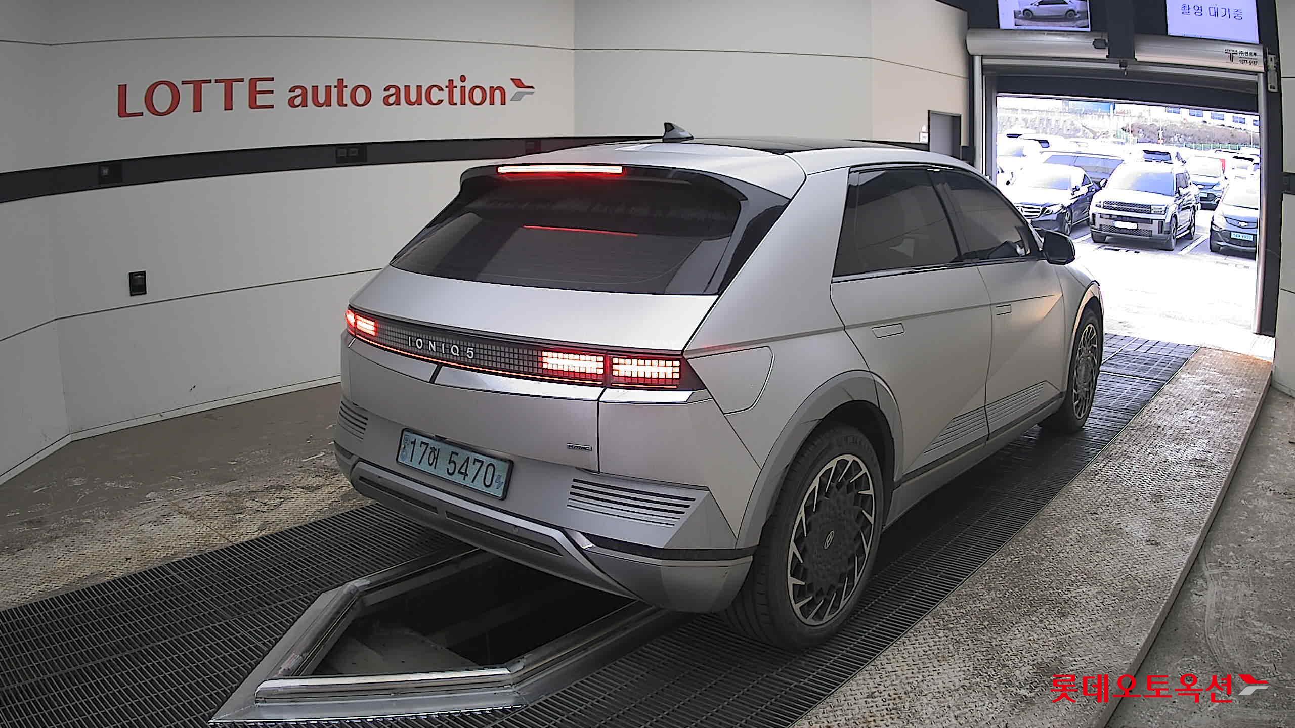 هيونداي أيونيك