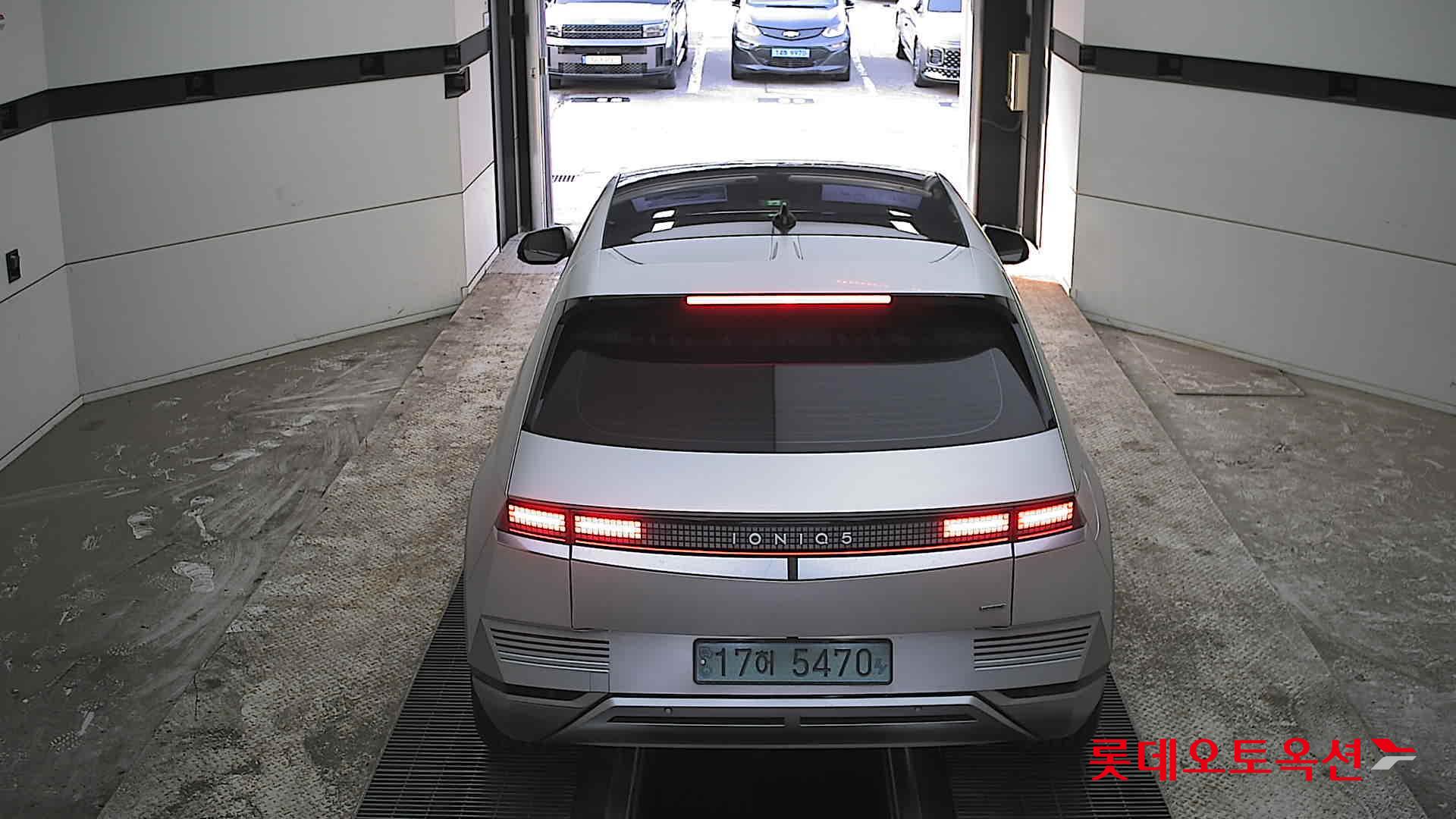 هيونداي أيونيك