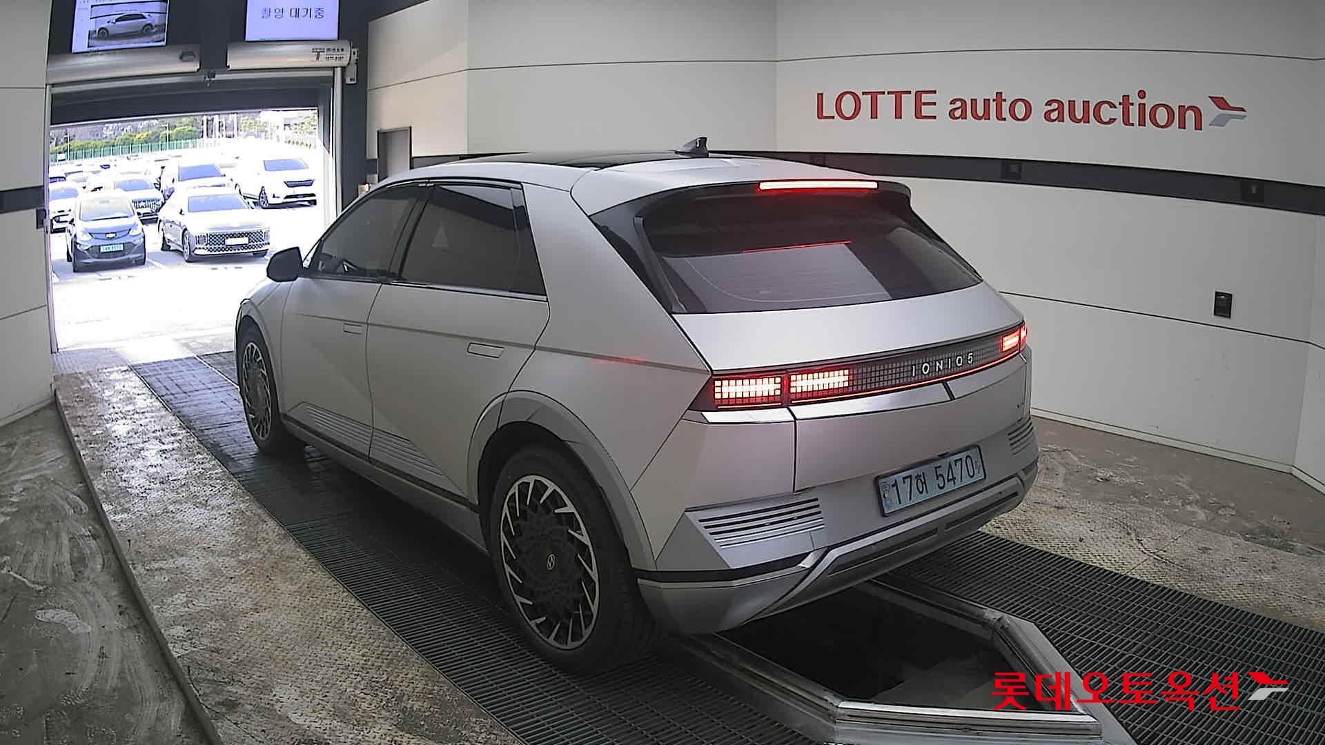 هيونداي أيونيك