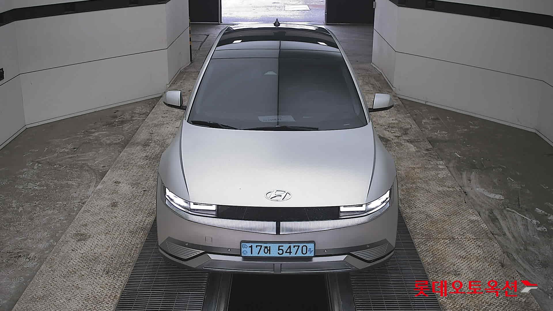 هيونداي أيونيك