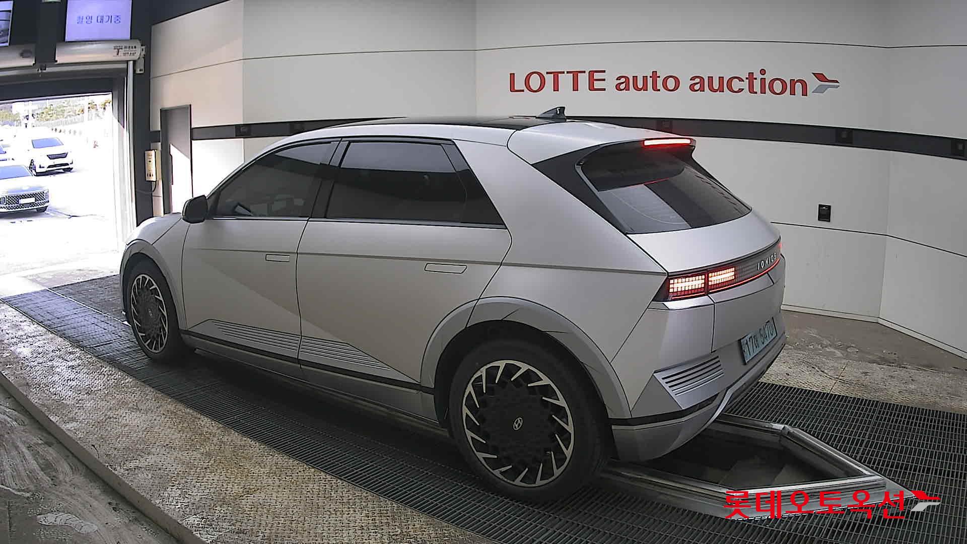 هيونداي أيونيك