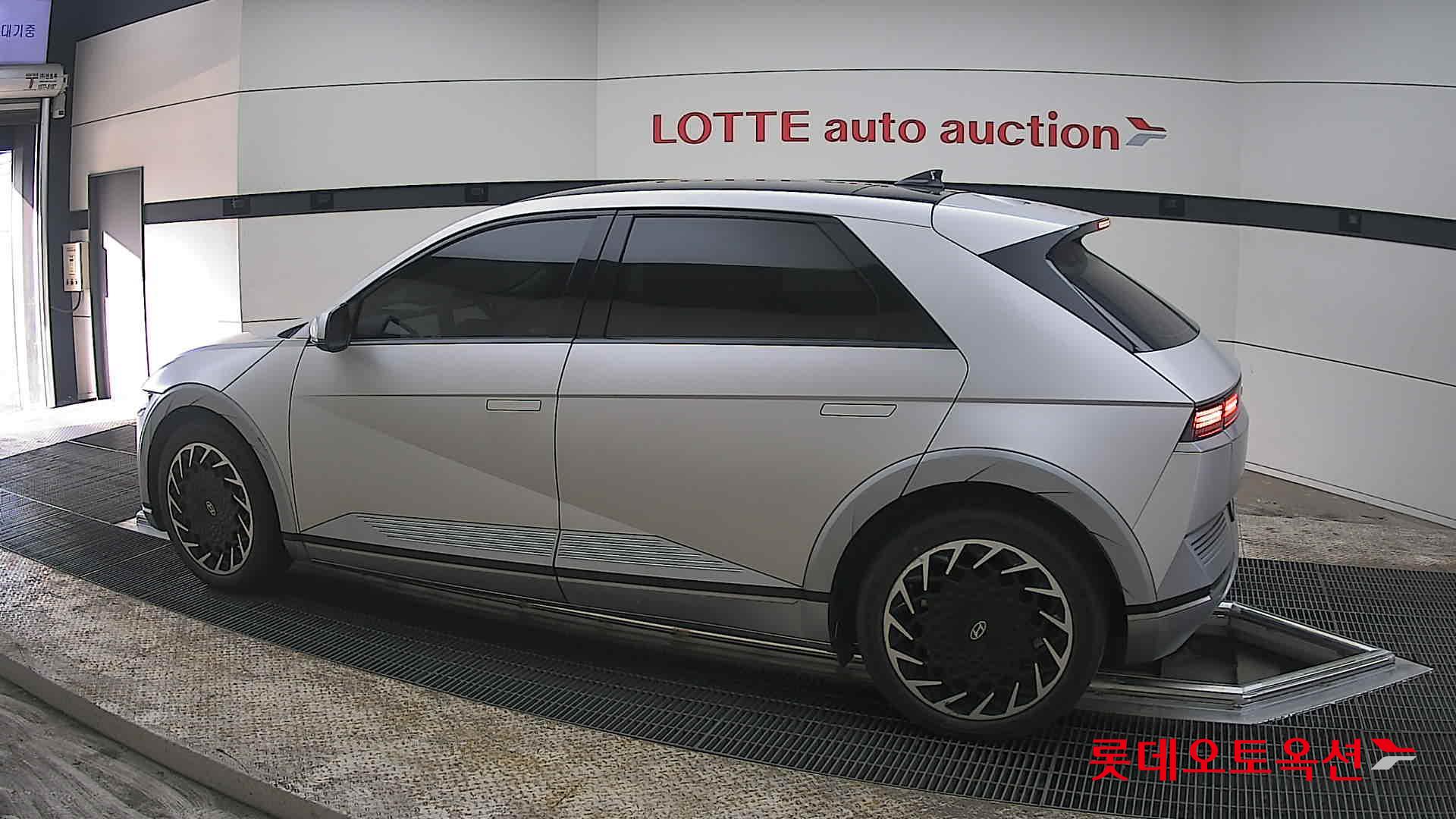 هيونداي أيونيك