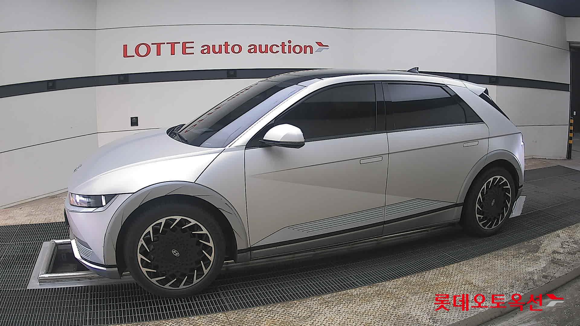 هيونداي أيونيك