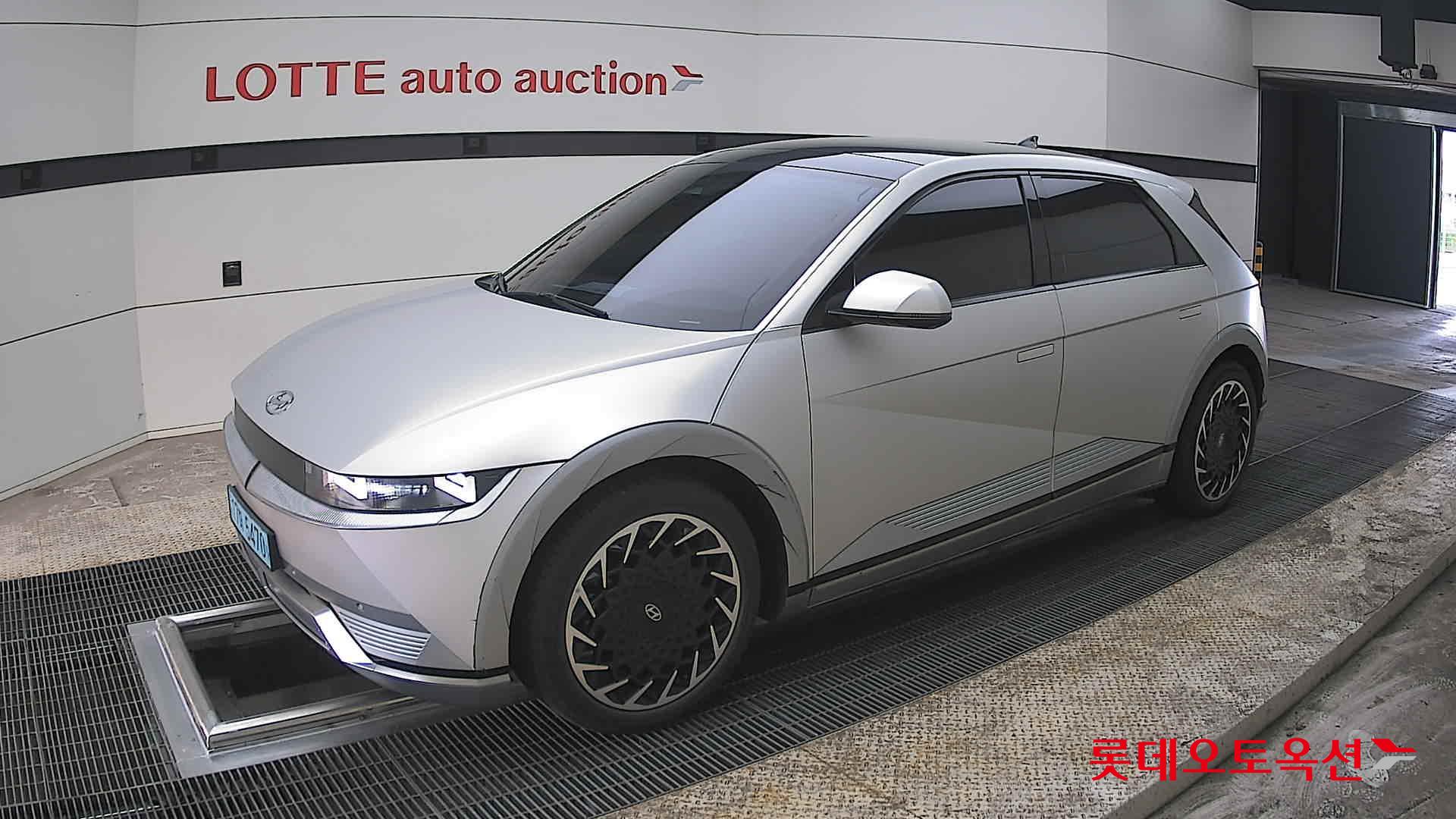 هيونداي أيونيك