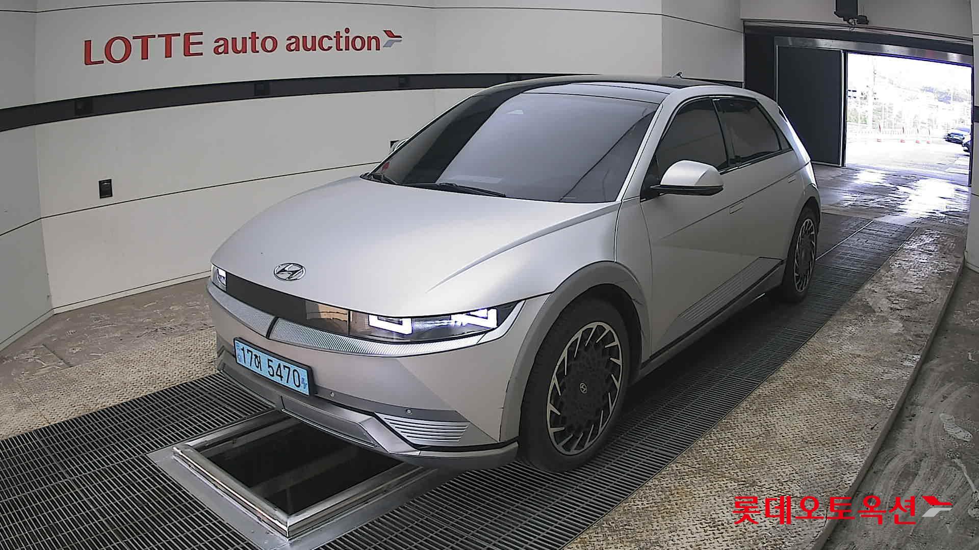 هيونداي أيونيك