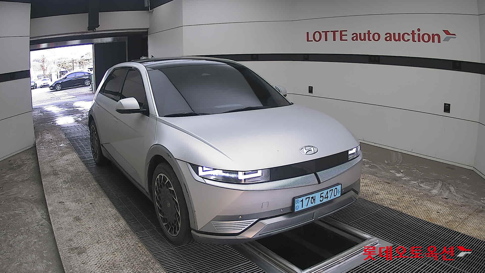 هيونداي أيونيك