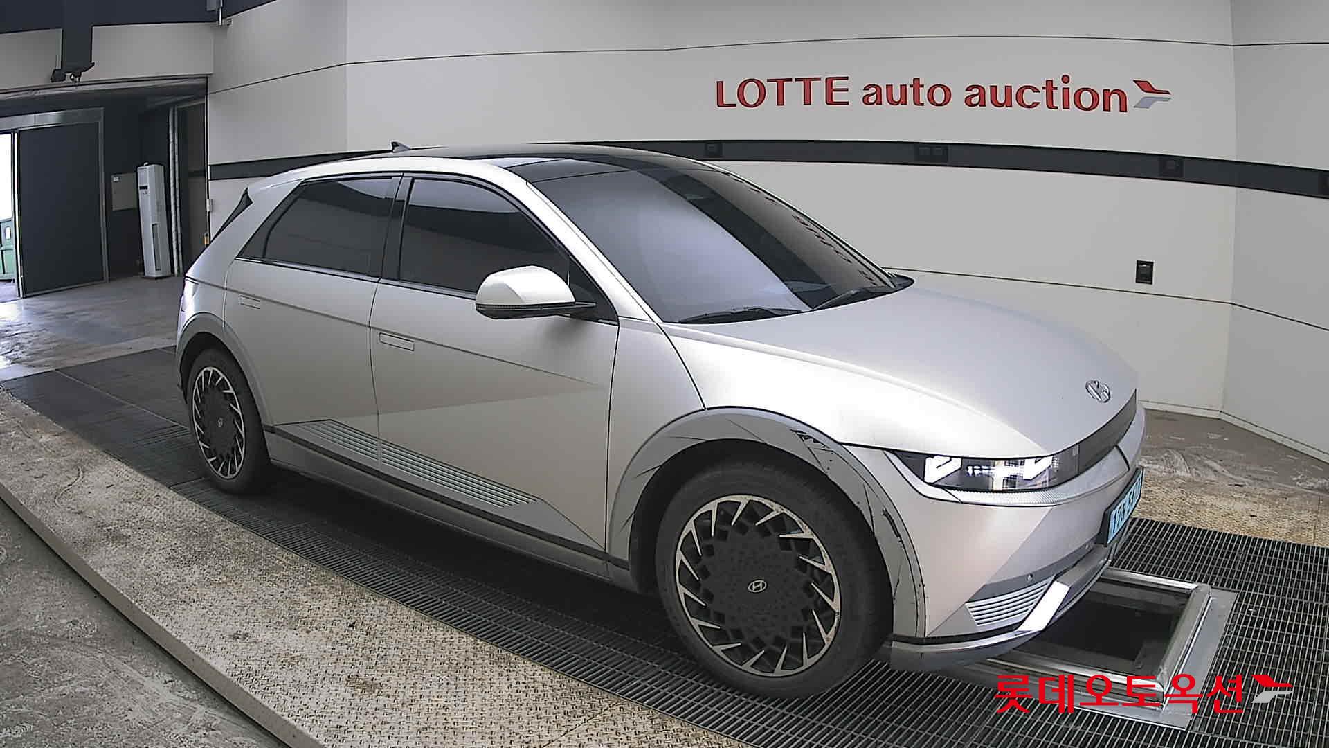 هيونداي أيونيك