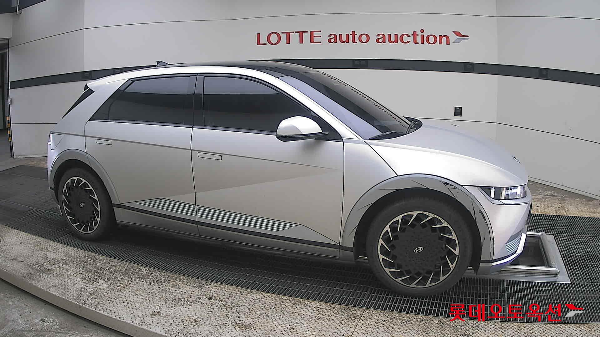 هيونداي أيونيك